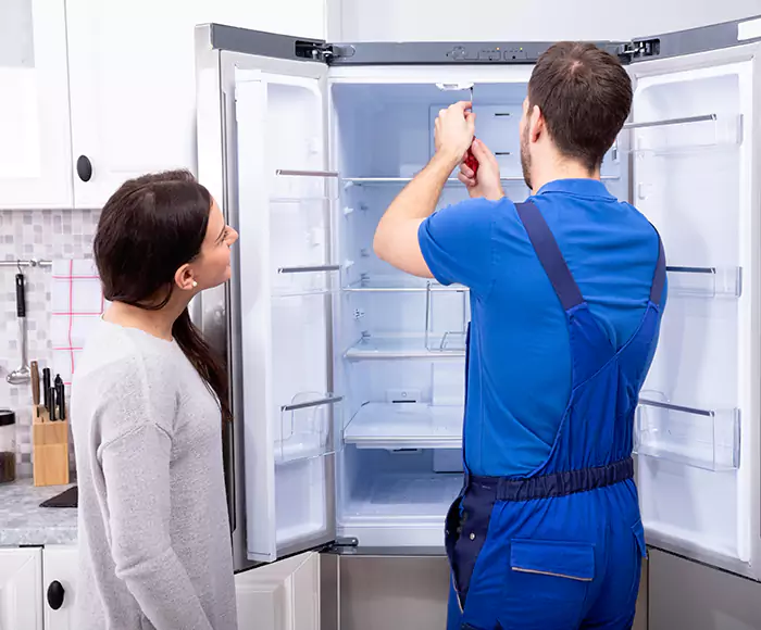 Reliable Fridge Repair Company: Your Trusted Refrigerator Repair Technician in Lynn, MA