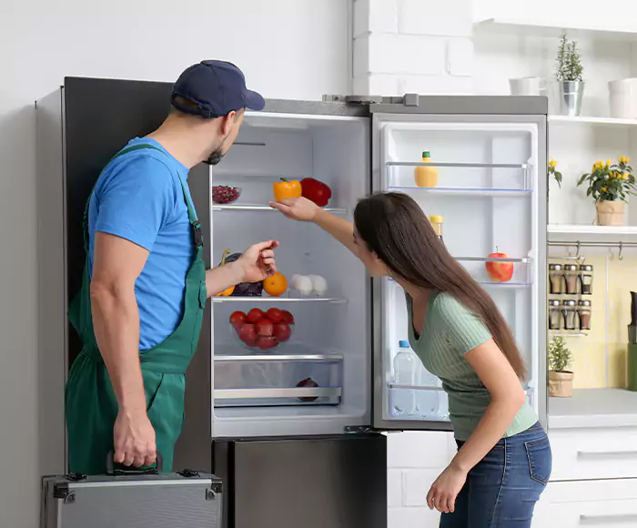 Proven Commercial Refrigeration Company: Your Certified Kitchen Refrigeration Experts in Lynn, MA