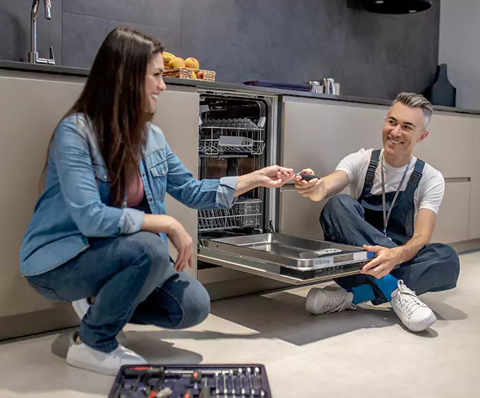 Skilled Same Day Dishwasher Repair: Your Local Same Day Dishwasher Repair Expert in Lynn, MA