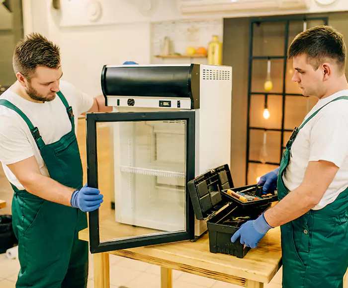 Professional Refrigerator Repair Experts: Your Same Day Refrigerator Repair Company in Lynn, MA
