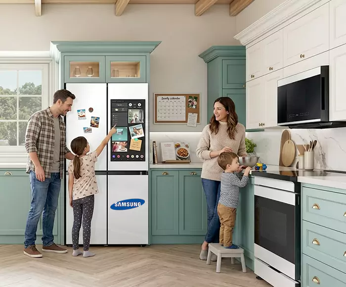 Certified Samsung Appliance Experts: Your Brand Specialist in Lynn, MA