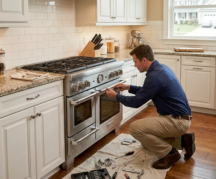 Premier Thermador Appliance Pros: Your Brand Specialist in Lynn, MA