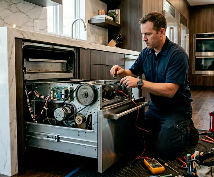 Reliable Trash Compactor Repair Company: Your Certified Commercial Experts in Lynn, MA