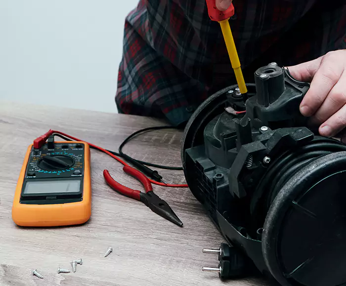 Proven Vacuum Solutions: Your Trusted Vacuum Cleaner Repair Service Company for Lynn, MA