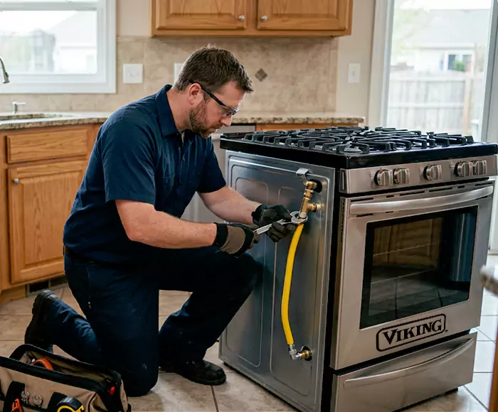 Proven Viking Appliance Pros: Your Brand Specialist in Lynn, MA