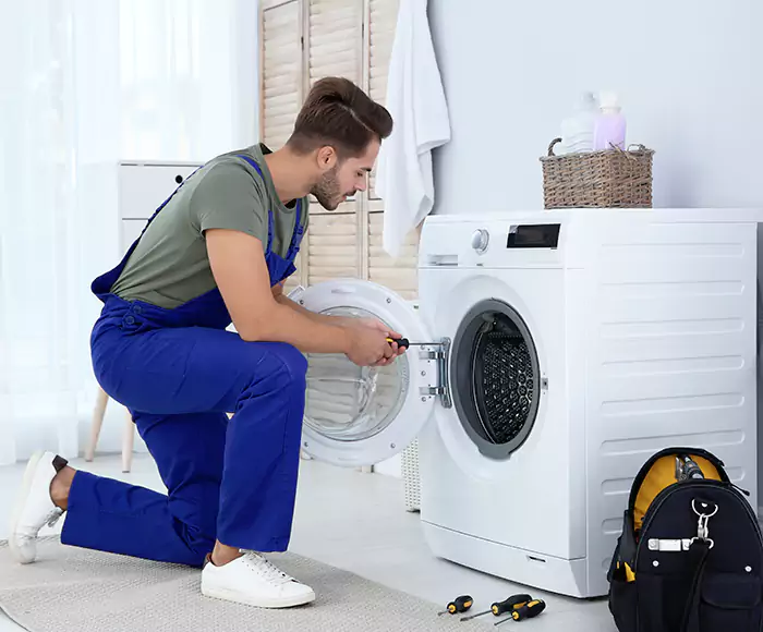 Top-Rated Washer Door Seal Replacement Company: Your Professional Washer Door Seal Replacement Service in Lynn, MA