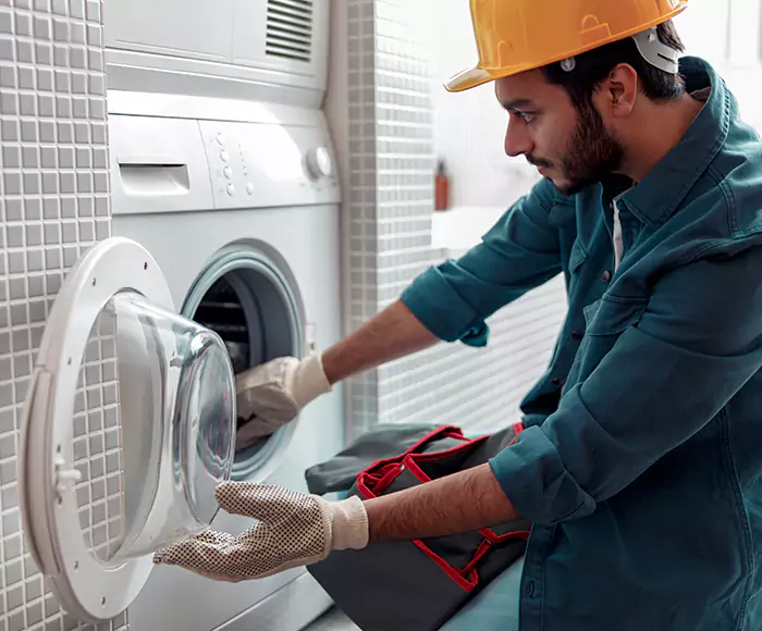 Washer Technicians: Your Trusted Washing Machine Repair Partner in Lynn, MA