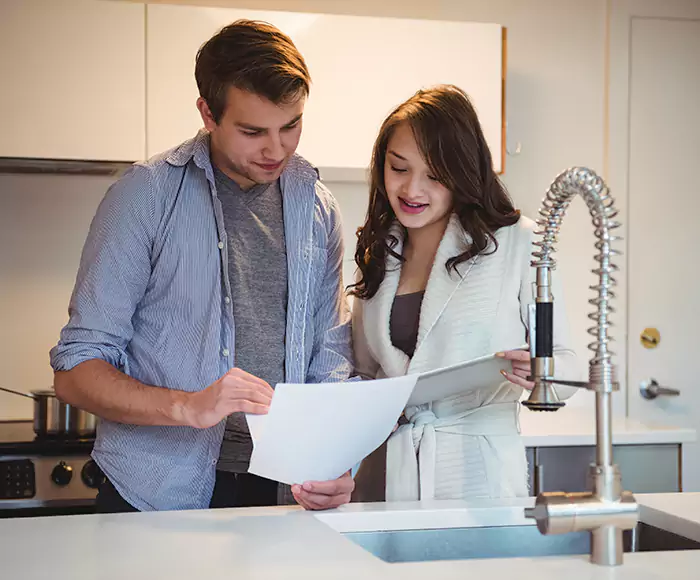 Skilled Water Purifier and Filter Installation: Your Certified Water Filtration System Installation Team in Lynn, MA