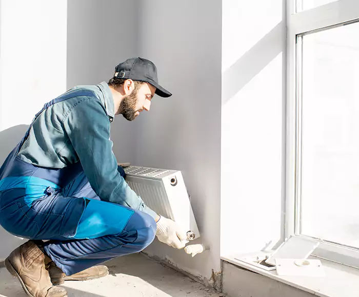 Certified Window Air Conditioner Repair Company: Your Trusted Window AC Experts in Lynn, MA