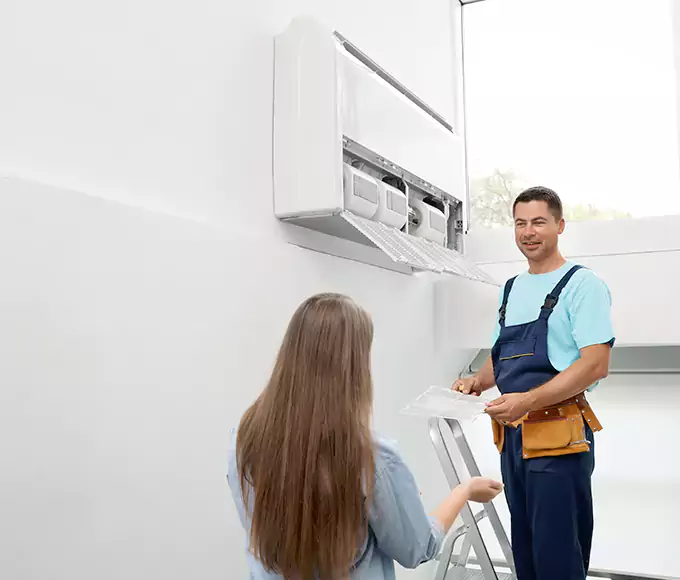 Why Lynn Homeowners Choose Us for Air Conditioner Service and Installation?