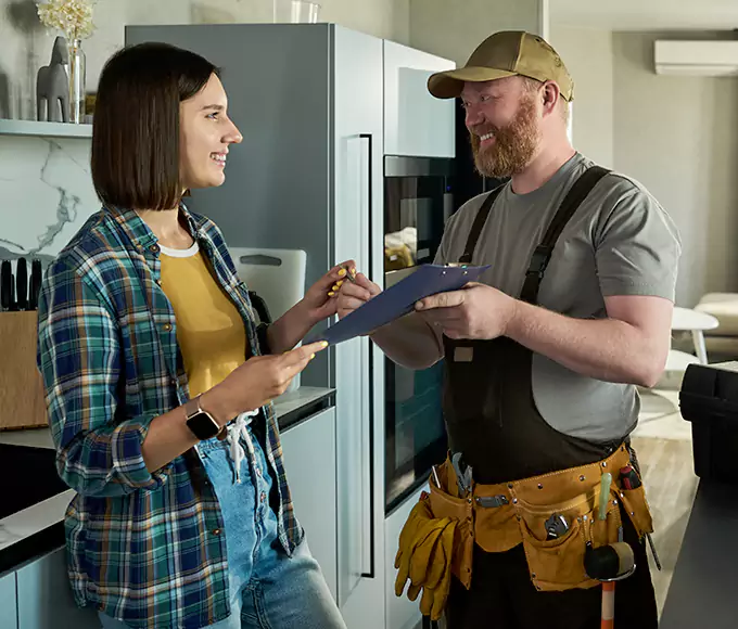 Why Lynn Businesses Trust Appliance Repair Lynn for Appliance Delivery and Installation?