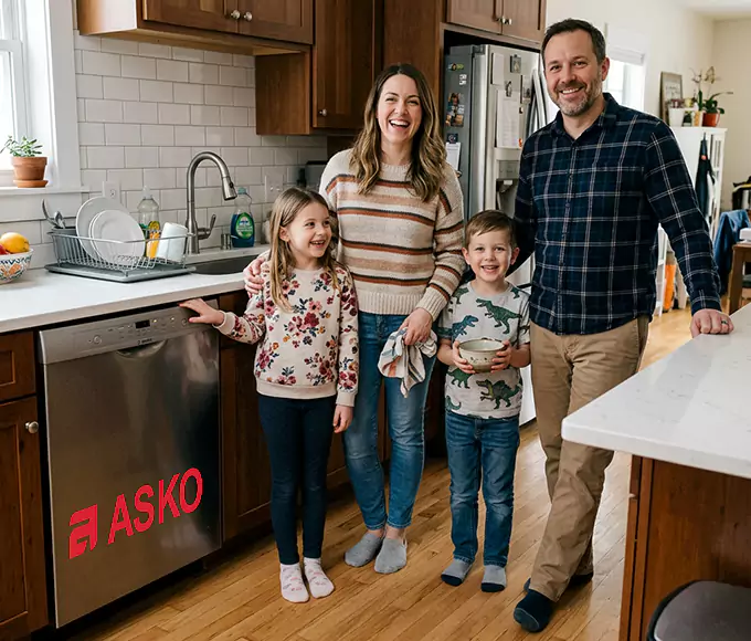 What Sets Our Asko Service Apart in Lynn, MA?