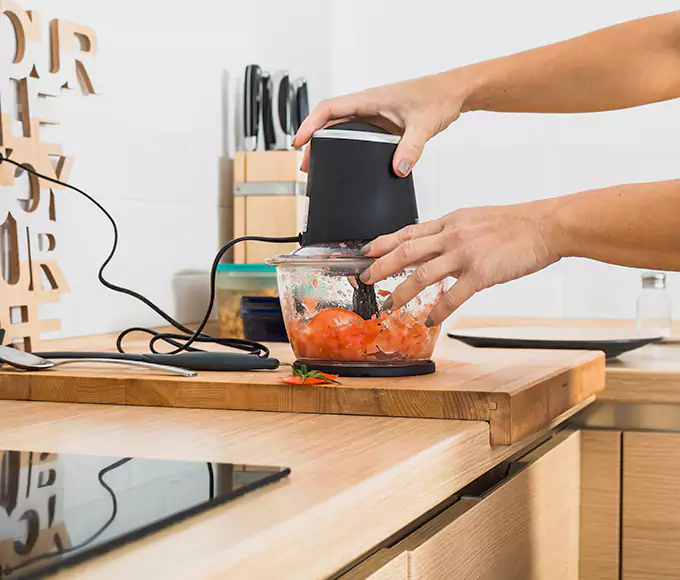 Why Lynn, MA Trusts Us With Every Blender Repair?