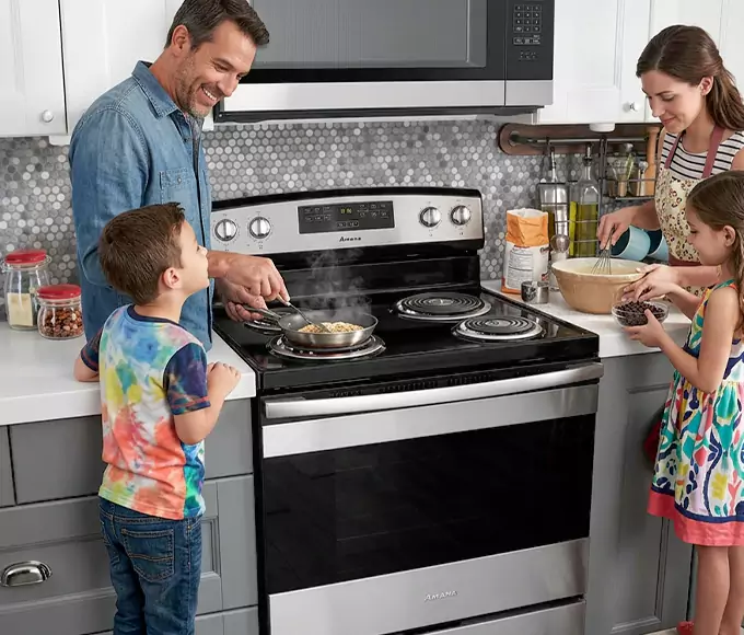 Why Lynn Customers Choose Appliance Repair Lynn for Brand Appliance Installation?