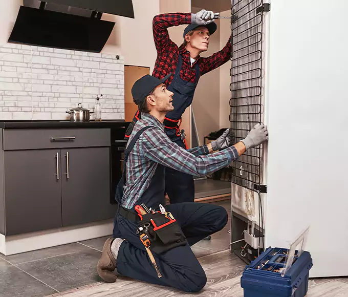 Why Lynn Business Owners Choose Appliance Repair Lynn for Every Commercial Cooler Repair Job?