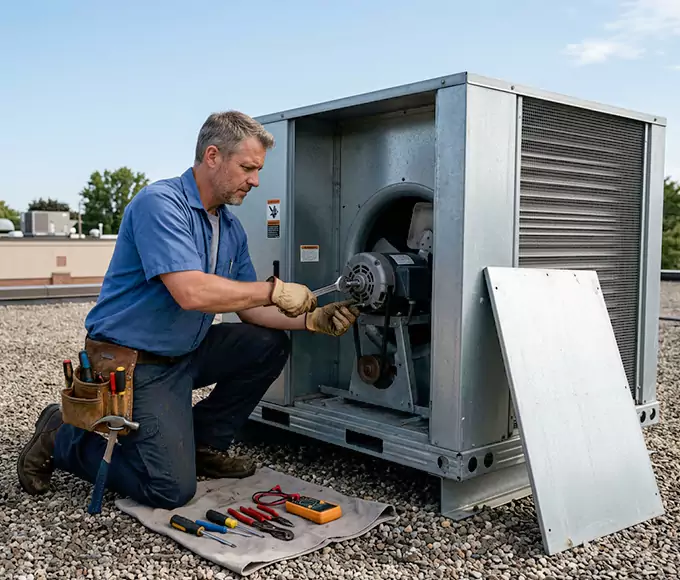 Why Lynn Kitchen Operators Choose Appliance Repair Lynn for Exhaust Fan Repair?