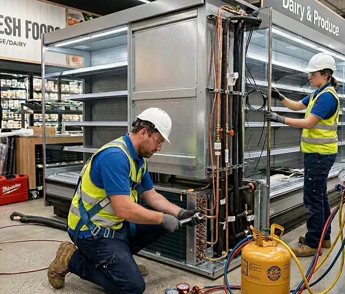 Why Lynn Businesses Choose Appliance Repair Lynn for Refrigeration Installation?