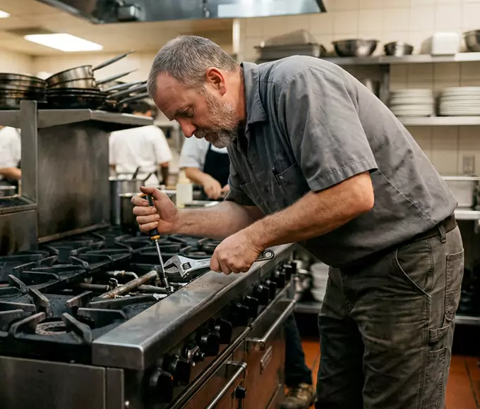 Why Lynn, MA Restaurants Pick Appliance Repair Lynn for Every Commercial Stove Fault?