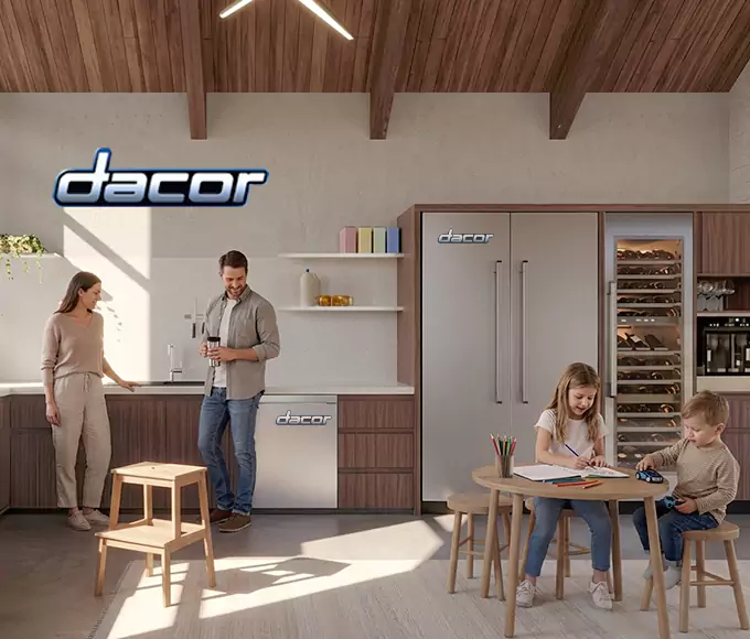 What Sets Our Dacor Service Apart in Lynn, MA?
