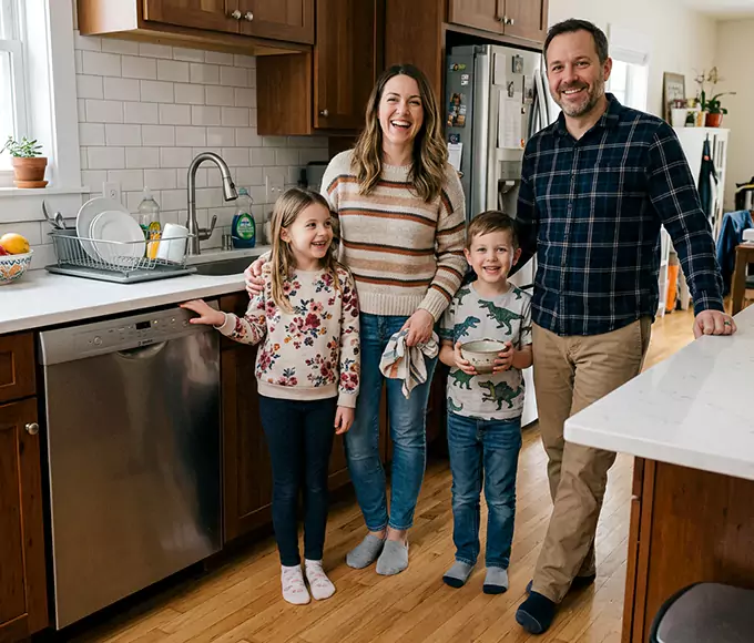 Why Lynn Homeowners Choose Appliance Repair Lynn for Dishwasher Pump Replacement?