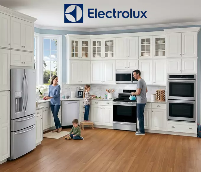 What Sets Our Electrolux Service Apart in Lynn, MA?