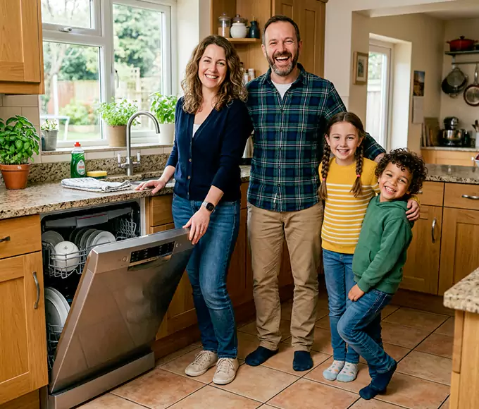 What Sets Our Fisher & Paykel Service Apart in Lynn, MA?