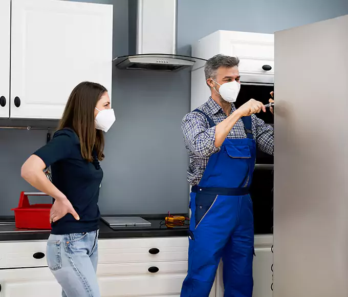 Why Lynn Families and Businesses Trust Appliance Repair Lynn for Every Frozen Storage Fix?
