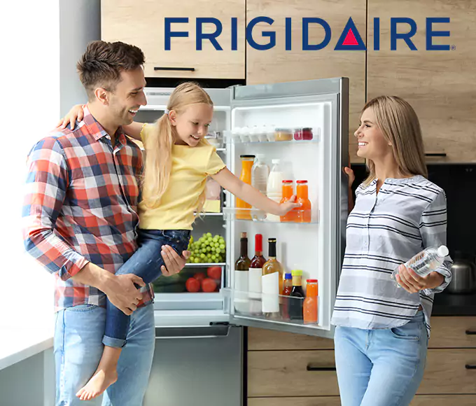 What Sets Our Frigidaire Service Apart in Lynn, MA?