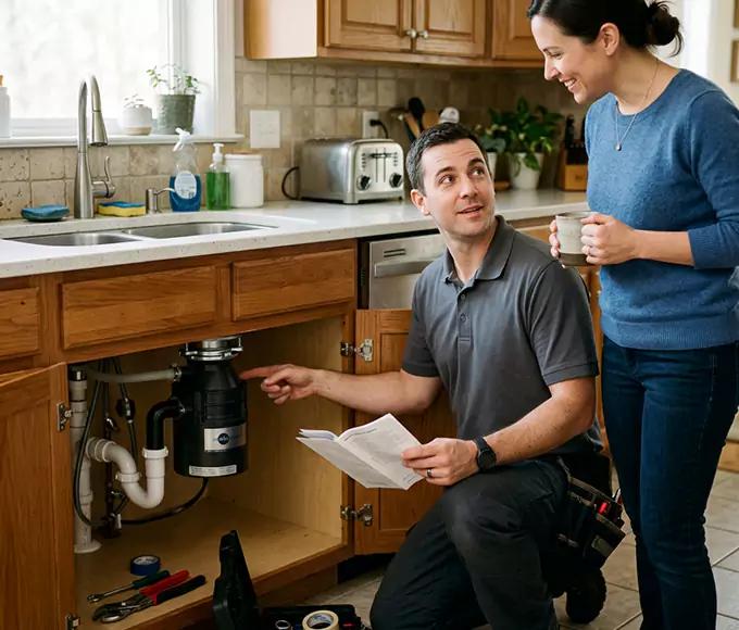 Why Lynn Homeowners Trust Appliance Repair Lynn for Every Fridge Fix?