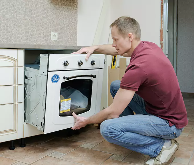 What Sets Our GE Appliance Service Apart in Lynn, MA?