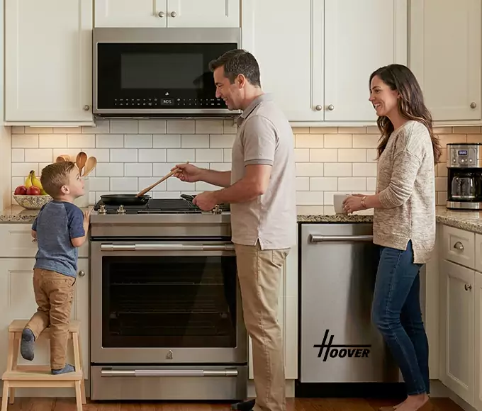 What Sets Our Hoover Service Apart in Lynn, MA?