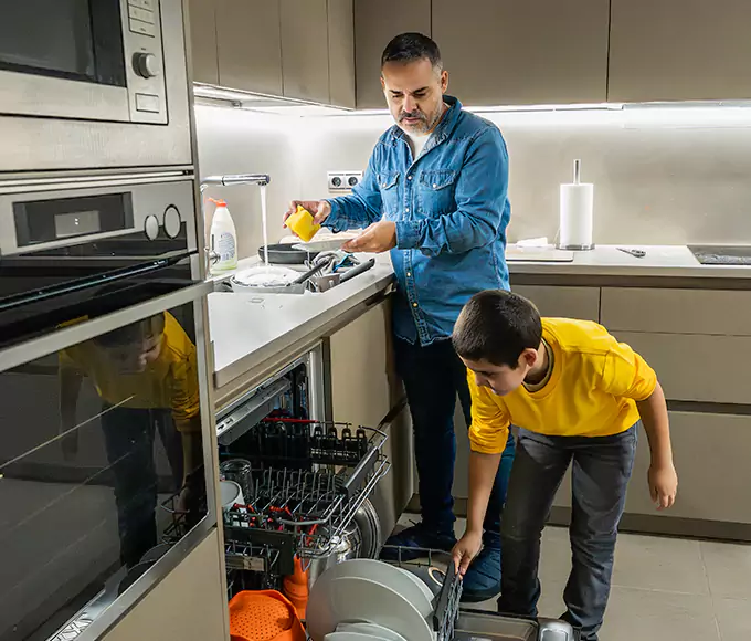What Sets Our Hotpoint Service Apart in Lynn, MA?