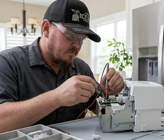 Why Lynn Homeowners Trust Appliance Repair Lynn for Every Ice Maker Fix?