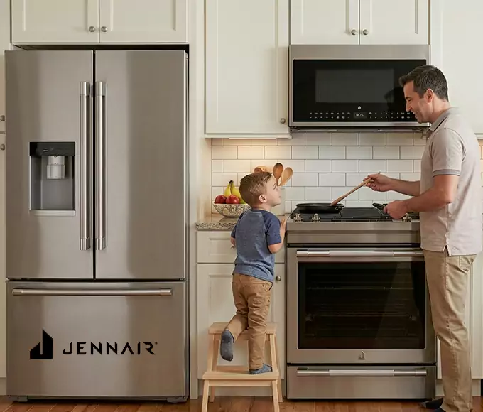 What Sets Our JennAir Service Apart in Lynn, MA?