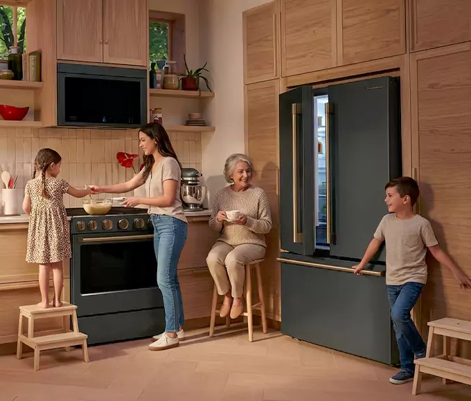 What Sets Our KitchenAid Service Apart in Lynn, MA?