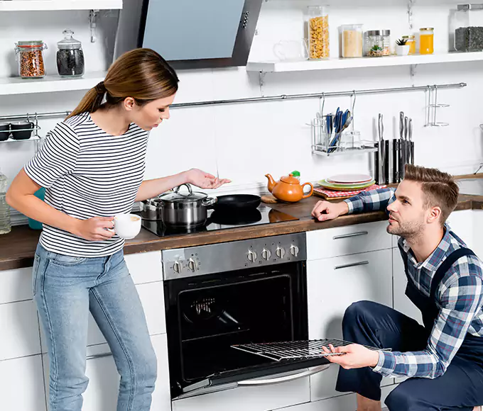 What Sets Our Miele Service Apart in Lynn, MA?