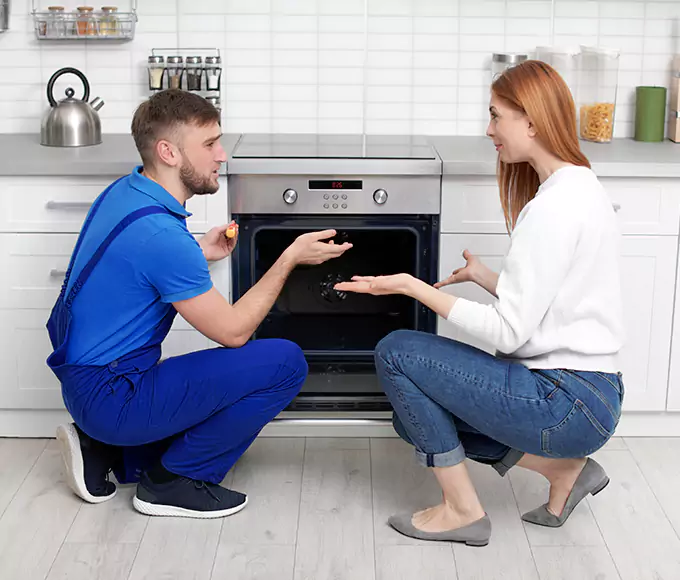 Why Lynn Homeowners Choose Appliance Repair Lynn for Oven Installation?
