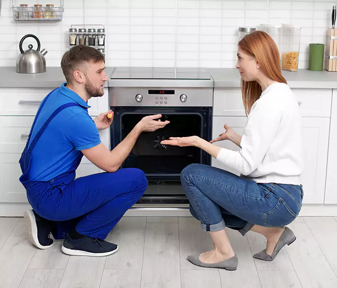 Why Lynn Kitchens Trust on Appliance Repair Lynn for Every Oven Fix?