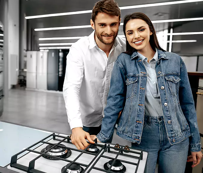 Why Lynn Homeowners Rely on Appliance Repair Lynn for Expert Cooktop Installation? 