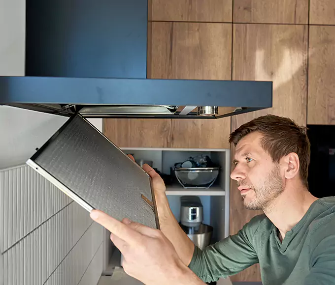 Why Lynn, MA Homeowners Trust Appliance Repair Lynn for Every Range Hood Switch Repair and Ventilation Job?