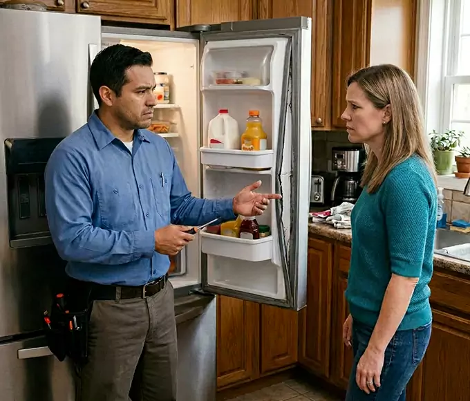 Why Lynn, MA Homeowners Rely on Appliance Repair Lynn for Seal Replacement?