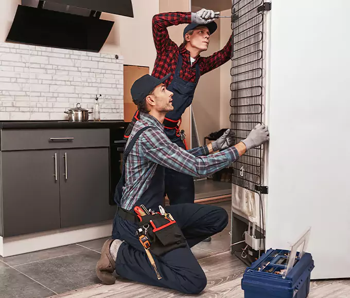 Why Lynn, MA Homeowners Trust Appliance Repair Lynn for Refrigerator Not Cooling Repair?