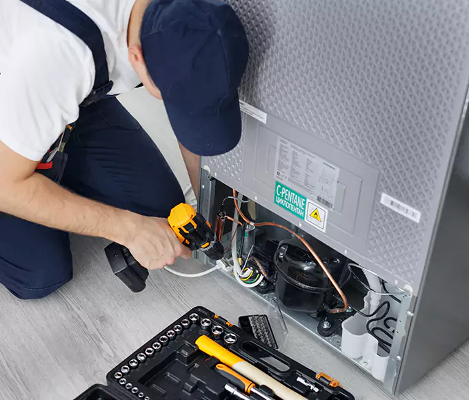 Why Lynn Restaurant Owners Trust Appliance Repair Lynn for Every Refrigeration Repair Restaurant Services Job?