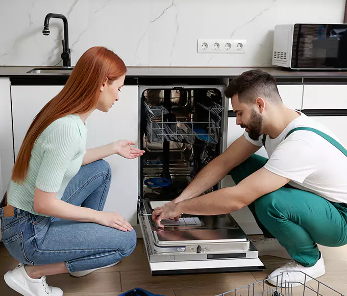 Why Lynn Homeowners Choose Appliance Repair Lynn as Their Same Day Dishwasher Repair Company?