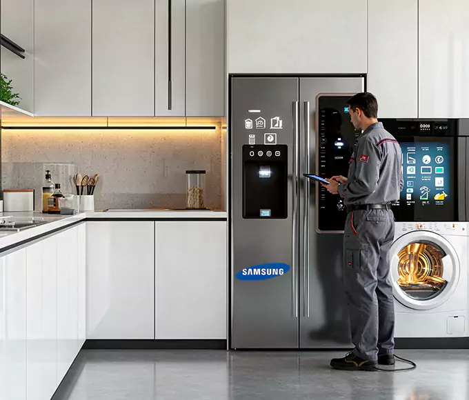 What Sets Our Samsung Service Apart in Lynn, MA?