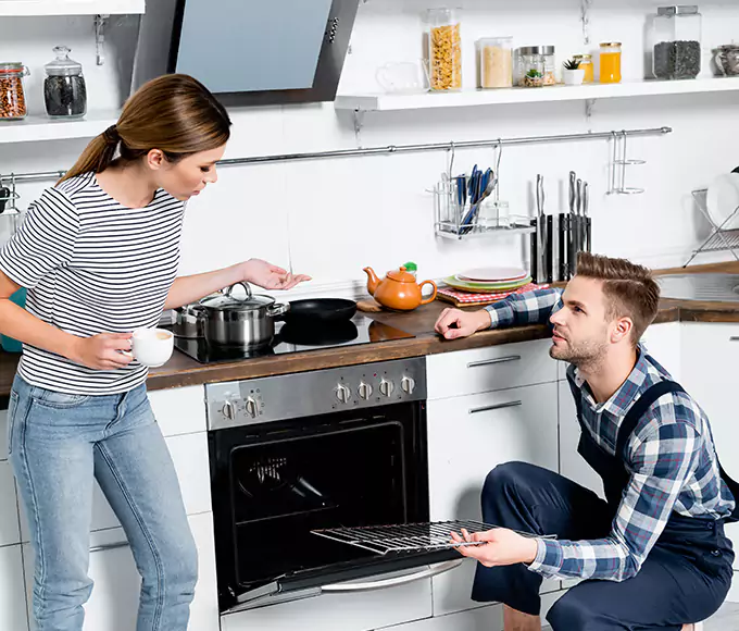 Why Lynn Cooks Choose Appliance Repair Lynn for Every Stove Fix?