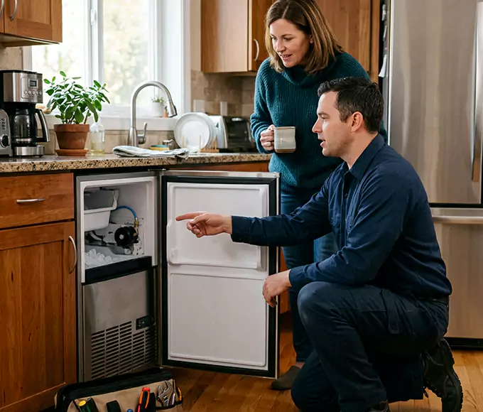 What Sets Our U-Line Service Apart in Lynn, MA?