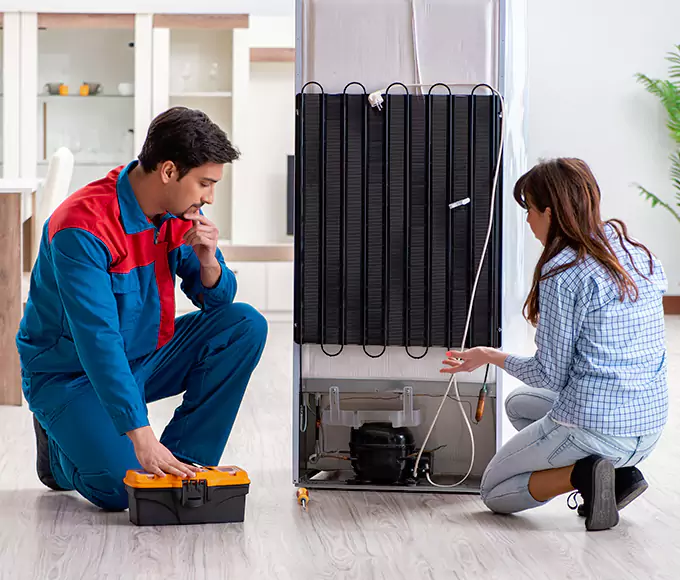 What Sets Our Viking Service Apart in Lynn, MA?