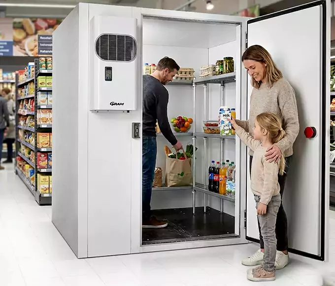 Why Lynn Business Owners and Choose Appliance Repair Lynn for Walk-In Refrigerator Repair?