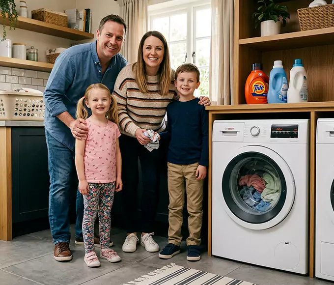 Why Lynn, MA Homeowners Trust Appliance Repair Lynn for Washer Pump Replacement?